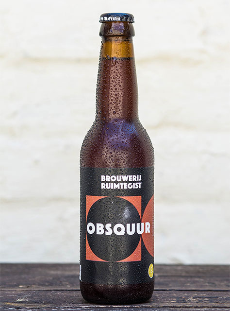Obsquur in bottle